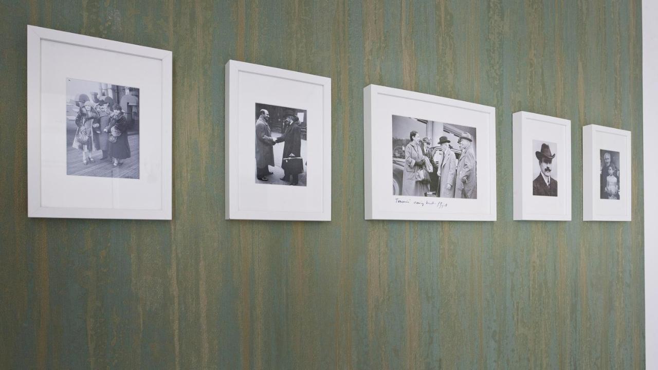 Italianway-Caretto Lejlighed Milano Eksteriør billede