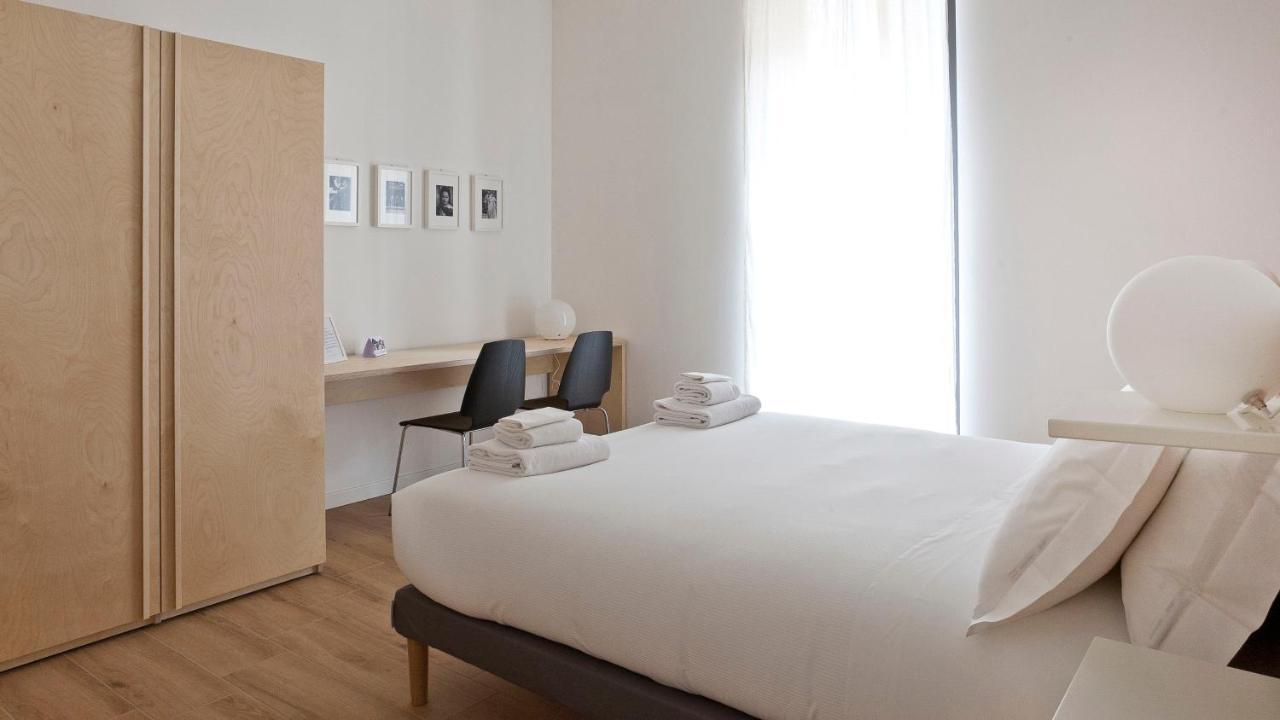 Italianway-Caretto Lejlighed Milano Eksteriør billede